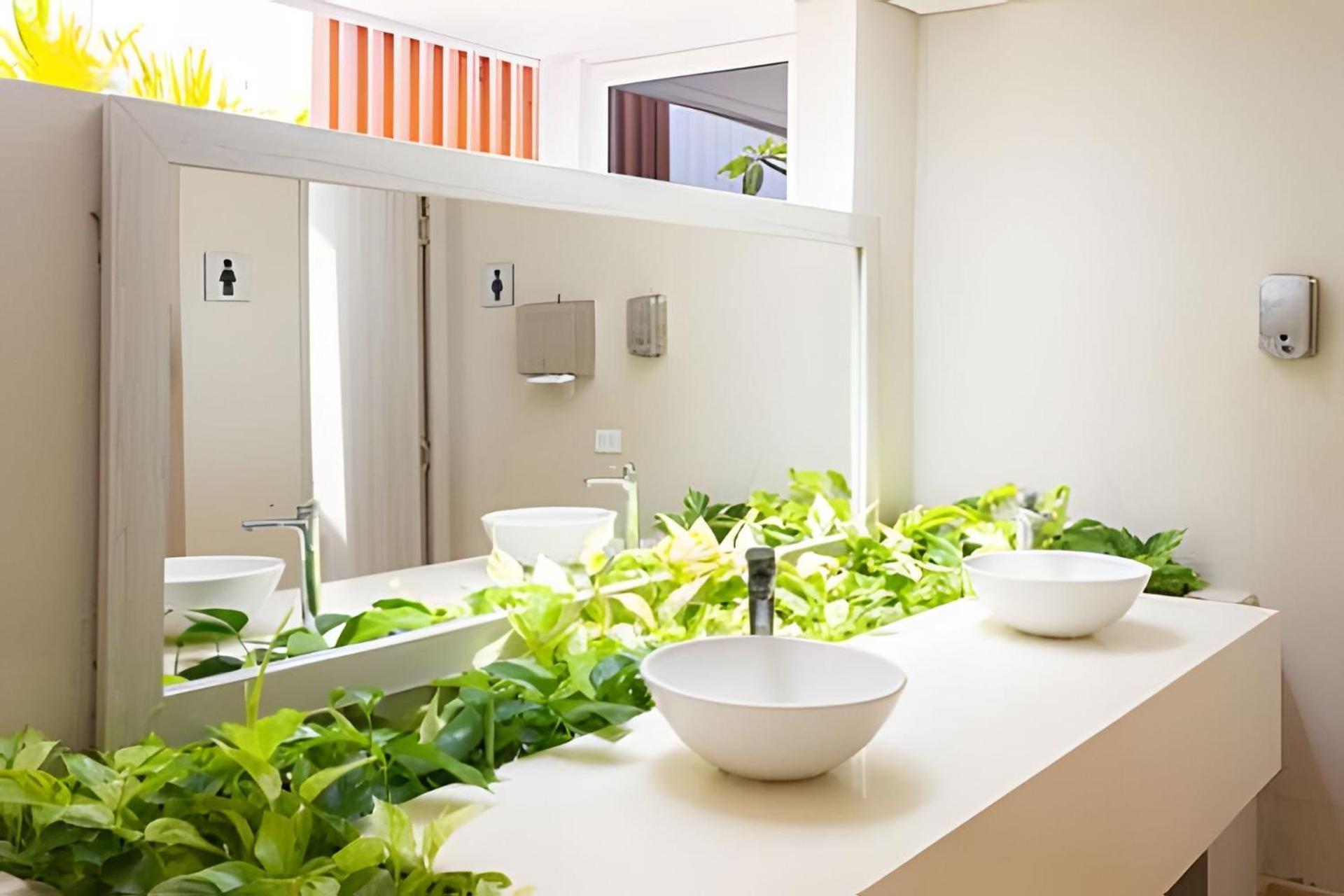 1 Dormitorio Frente A Playa De Morros. Piscina Cartagène Extérieur photo