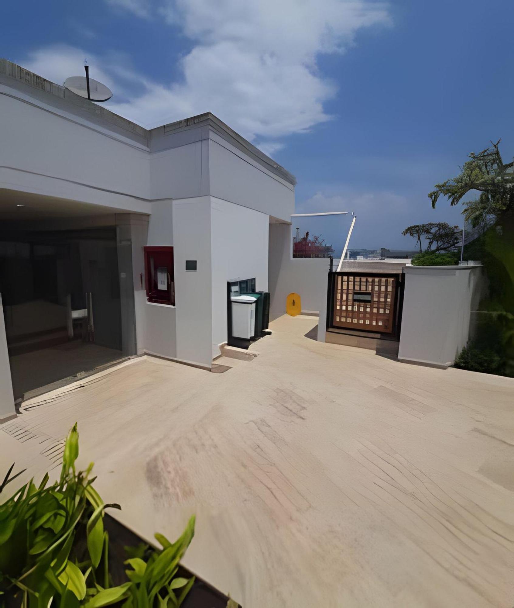 1 Dormitorio Frente A Playa De Morros. Piscina Cartagène Extérieur photo